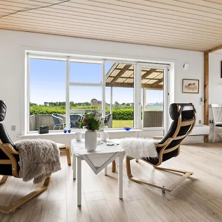 Janin Holiday home *