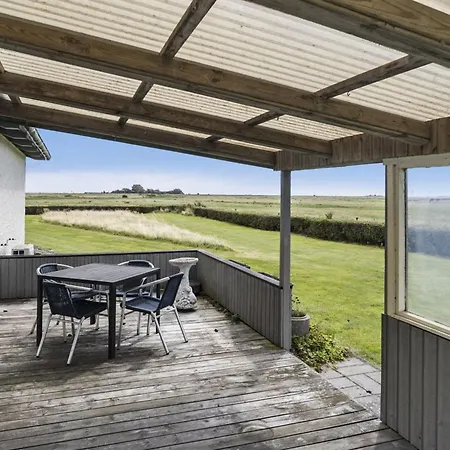 Janin Holiday home *