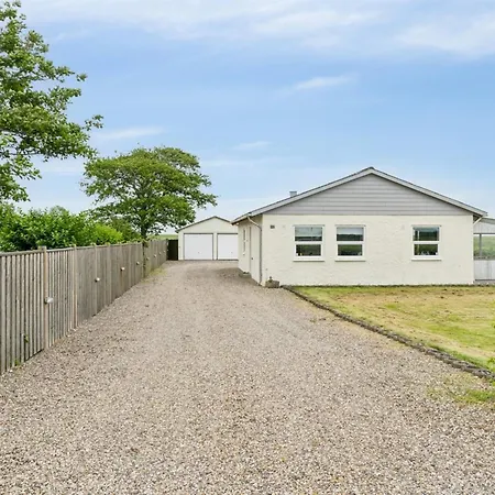 Janin Holiday home