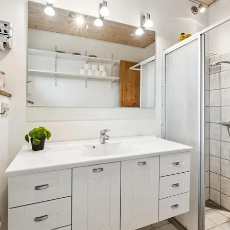 Сasa de vacaciones Janin - 400m From The Sea By Interhome Højer