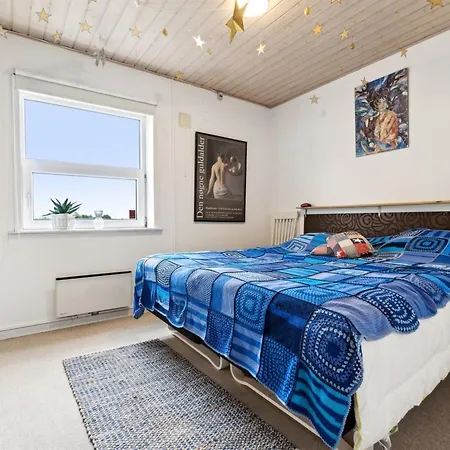 Janin - 400m From The Sea By Interhome Hébergement de vacances