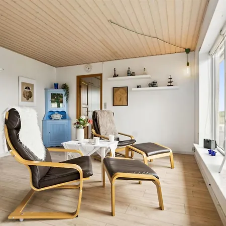 Janin - 400m From The Sea By Interhome Hébergement de vacances
