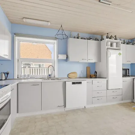 Hébergement de vacances Janin - 400m From The Sea By Interhome *
