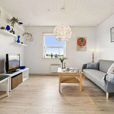 Hébergement de vacances Janin - 400m From The Sea By Interhome *