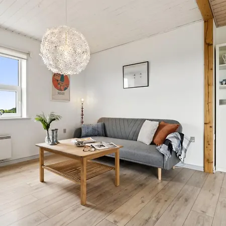 Janin - 400m From The Sea By Interhome * Højer
